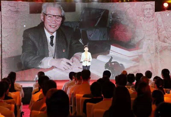 郝鹏、国资、央企、国资委、书记、主任、国企、企业鼎新